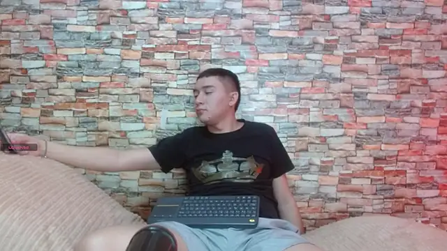 nicoo 2036 online show from October 1, 1:49 pm