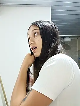 Arii collins1 online show from September 21, 1:04 am