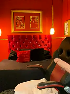 Anissa Ali online show from November 5, 12:05 am