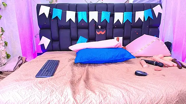 rubihops online show from September 25, 8:39 pm