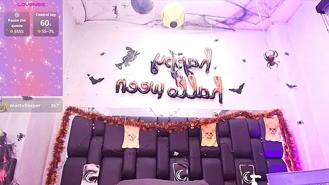 rubihops online show from October 22, 7:30 pm