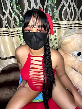 Snapshot of Ariana__Marie chatting on October 6, 4:34 pm Ariana Marie online show from October 6, 4:34 pm