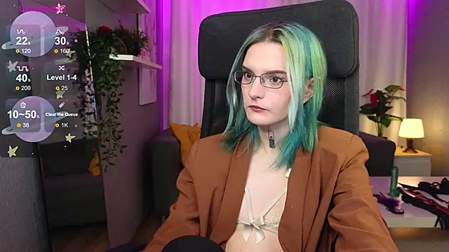 lika haris online show from September 25, 3:11 pm