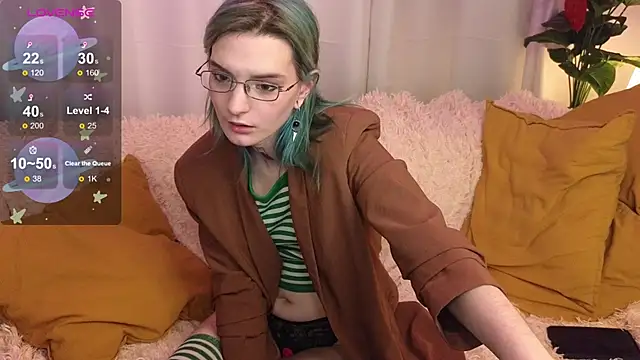 lika haris online show from October 4, 3:38 pm