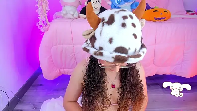 hannacutegod online show from January 10, 5:45 am