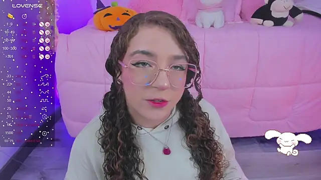 hannacutegod online show from September 14, 5:49 am