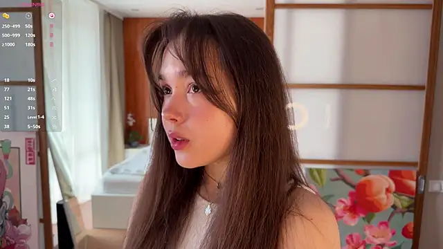 PlumyBun online show from May 4, 12:36 am
