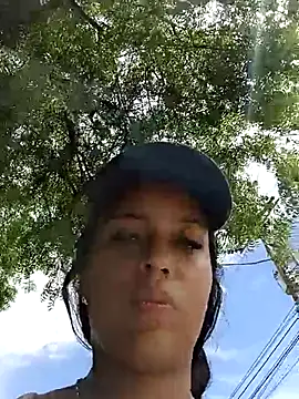 Snapshot of Fernanda30 chatting on October 15, 5:37 pm Fernanda30 online show from October 15, 5:37 pm