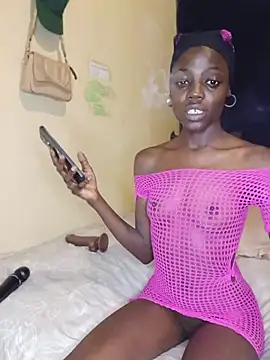 Ebony-Mistique online show from July 23, 2:09 am