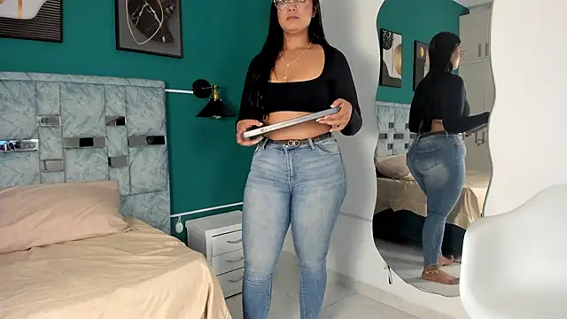 tamara lovv online show from November 19, 12:38 pm