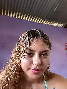 Canelitachiquita online show from November 19, 1:11 pm