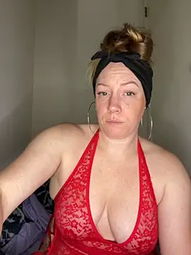 ChiliRoja online show from October 21, 5:44 am