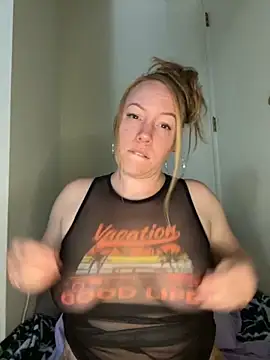 ChiliRoja online show from September 20, 6:23 am