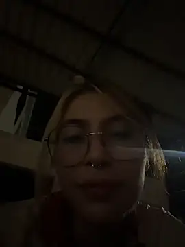 YunoRose  online show from July 4, 2:29 am