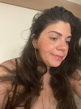 Melissa Noir online show from November 5, 11:26 am