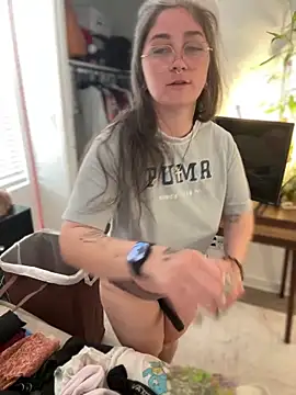 Alix Valentine online show from March 15, 7:16 pm