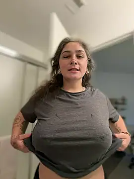 Alix Valentine online show from July 18, 4:53 pm