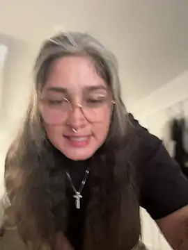 Alix Valentine online show from June 18, 5:40 pm