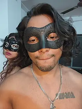 sam honey5 online show from January 18, 5:20 pm