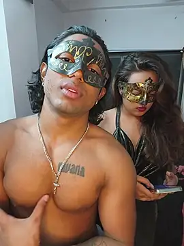 sam honey5 online show from December 3, 7:16 pm