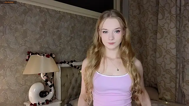 Emma Frosty online show from October 26, 7:31 pm