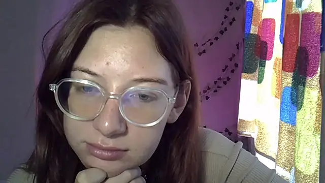 Lily Ember online show from October 23, 10:32 am