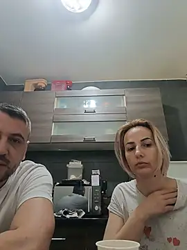 Aly-john1985 online show from January 11, 7:46 am