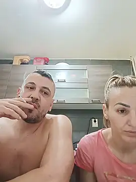 Aly-john1985 online show from January 8, 6:50 am