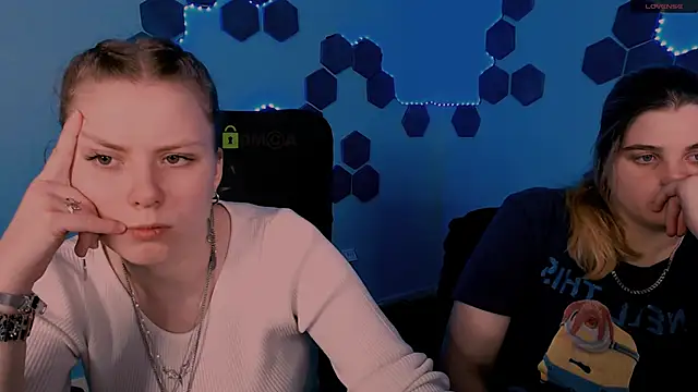 inga gree online show from November 21, 8:44 pm