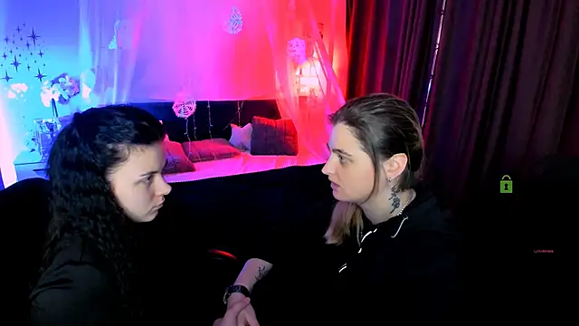 inga gree online show from December 22, 9:56 am