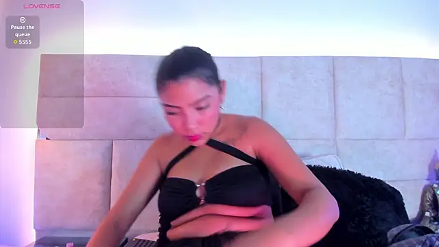 AbellaDannger online show from March 24, 2:50 am