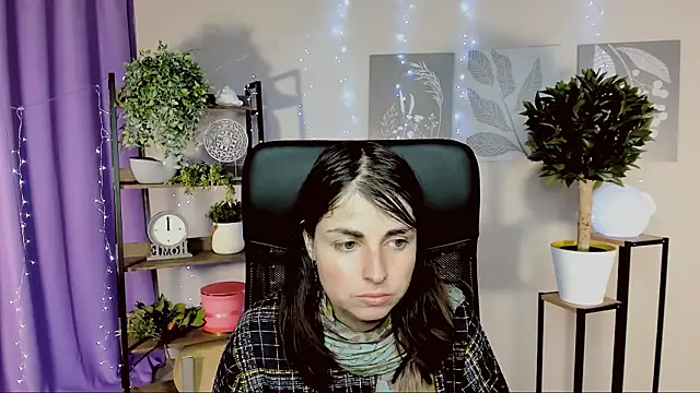 MartaEdams online show from March 19, 7:24 am