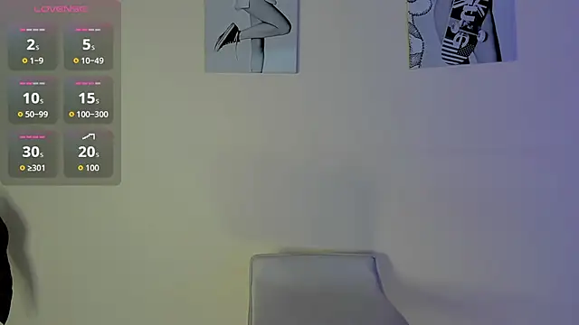 SamayRyann online show from October 14, 12:41 pm