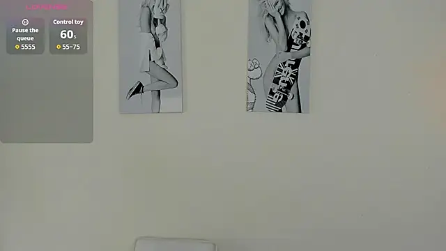 SamayRyann online show from October 2, 12:54 pm