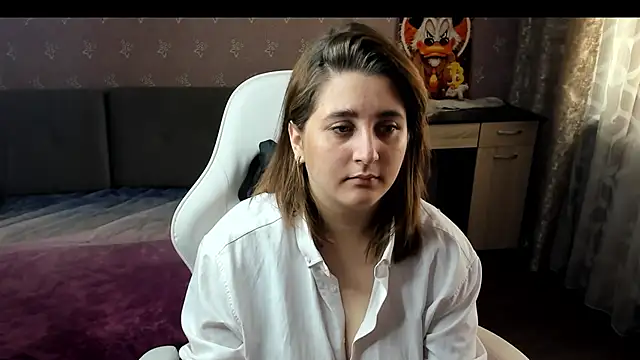 Snapshot of DarklineRose chatting on October 7, 10:41 am DarklineRose online show from October 7, 10:41 am