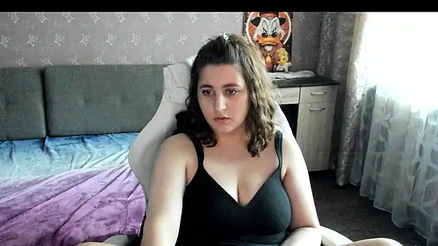 Snapshot of DarklineRose chatting on October 10, 6:51 am DarklineRose online show from October 10, 6:51 am