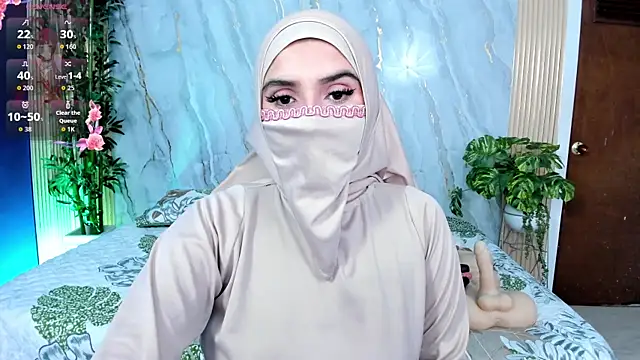 malek zark2 online show from November 19, 11:49 pm