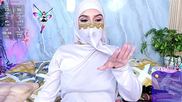 malek zark2 online show from February 26, 12:09 am