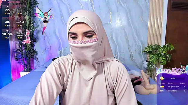 malek zark2 online show from December 14, 12:38 am