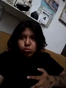 Atenea69 online show from November 5, 12:27 am