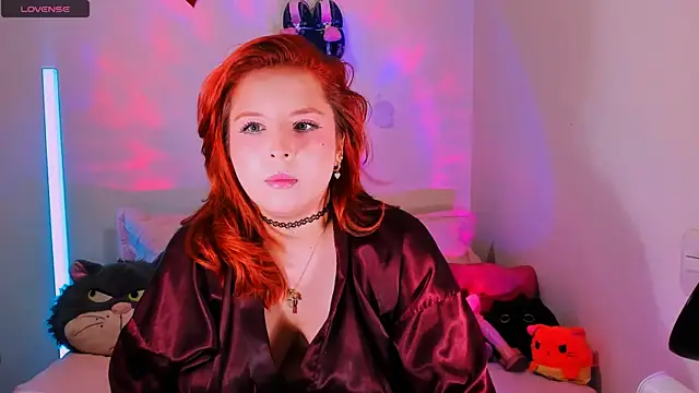 Rosie Good girl online show from May 28, 3:04 am
