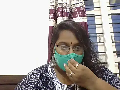 Reena-gowda online show from October 23, 12:44 pm