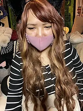 xoxLILxMELOxox online show from November 1, 5:39 pm