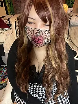 xoxLILxMELOxox online show from October 21, 3:38 pm