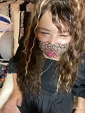 xoxLILxMELOxox online show from October 12, 4:31 pm