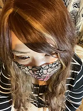 xoxLILxMELOxox online show from October 29, 4:53 pm