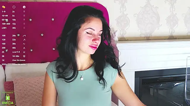 Snapshot of MaddySpears chatting on September 14, 12:25 pm MaddySpears online show from September 14, 12:25 pm