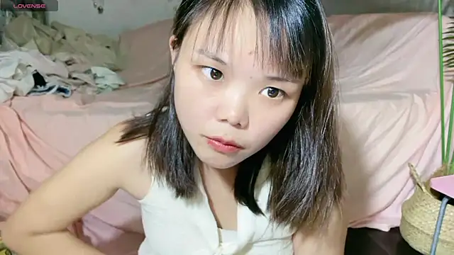 Snapshot of masubabe chatting on October 16, 10:51 am masubabe online show from October 16, 10:51 am