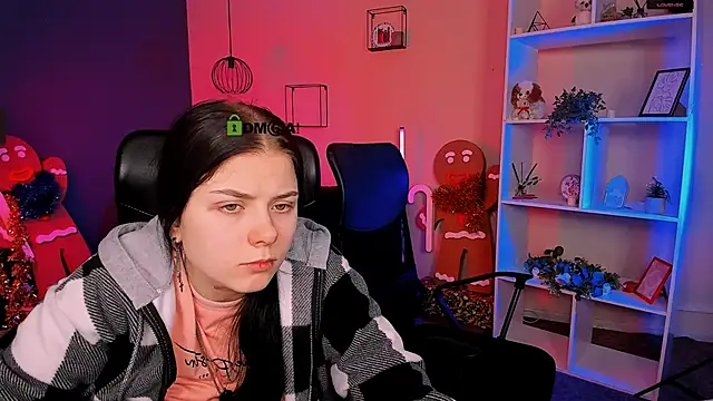 foxy tease  online show from January 11, 2:49 am