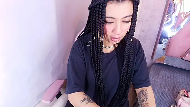 Soleil 66 online show from October 20, 5:43 am